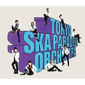 【新古品（未開封）】【CD】東京スカパラダイスオーケストラツギハギカラフル(2Blu-ray Disc付) [CTCR-14976]