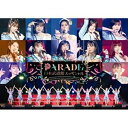 商品Spec 【DVD】発売日 2022/10/05品番 EPBE-5619 (SME) 枚組JAN 4942463561994【新古品（未開封）】【DVD】つばきファクトリーつばきファクトリー CONCERT TOUR〜PARADE 日本武道館スッペシャル〜 [EPBE-5619]【収録内容】(1)OPENING(2)マサユメ(3)涙のヒロイン降板劇(4)約束・連絡・記念日(5)笑って(6)MC(7)弱さじゃないよ、恋は(8)ふわり、恋時計(9)初恋サンライズ＞ハナモヨウ＞イマナンジ?＞I Need You〜夜空の観覧車〜＞低温火傷＞純情cm(センチメートル) [メドレー](10)アドレナリン・ダメ(11)足りないもの埋めてゆく旅(12)VTR(13)最上級Story(14)だからなんなんだ!(15)ガラクタDIAMOND(16)可能性のコンチェルト(17)My Darling〜Do you love me?〜(18)MC(19)断捨ISM(20)三回目のデート神話(21)今夜だけ浮かれたかった(22)愛は今、愛を求めてる(23)表面張力〜Surface Tension〜 [Encore](24)MC [Encore](25)ハッピークラッカー [Encore](26)帰ろう レッツゴー! [Encore]