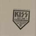 CD / KISS / オフ・ザ・サウンドボード: デモイン1977 (SHM-CD) (紙ジャケット/解説歌詞対訳付) (金曜販売開始商品/限定盤) / UI...