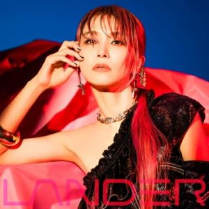 【新古品（未開封）】【CD】LiSALANDER [VVCL-2128]