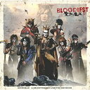 CD / 聖飢魔II / BLOODIEST (通常盤) / BVCL-1250