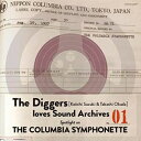 Felista̸Ʋ㤨CD / ˥Х / The Diggers loves Sound Archives 01: Spotlight on THE COLUMBIA SYMPHONETTE?ڷİ졦Ŀ򡢥ӥեͥåȤõ / COCB-54297פβǤʤ2,851ߤˤʤޤ