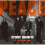 CD / ܶ&three days ago / PEACE Tail Peace Tour 2019 / TECH-30539