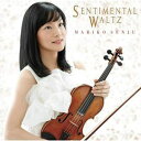 CD / 千住真理子 / センチメンタル・ワルツ (UHQCD) (初回限定盤) / UCCY-9038