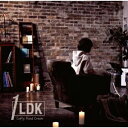 CD / Lefty Hand Cream / 1LDK (通常盤) / UMCK-1646