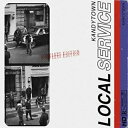 CD / KANDYTOWN / LOCAL SERVICE COMPLETE EDITION (完全生産限定盤) / WPCL-13274