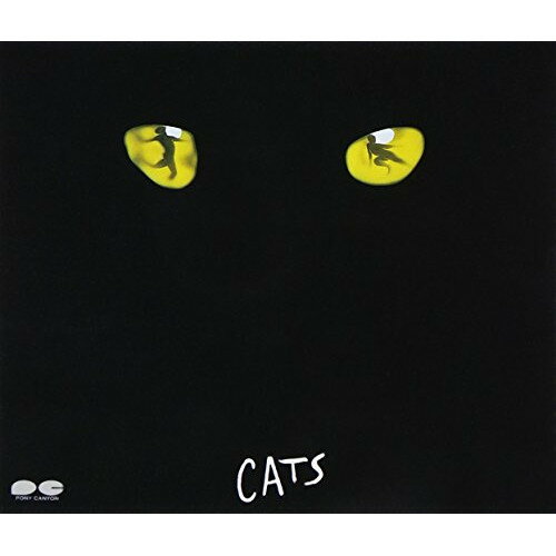 【新古品（未開封）】【CD】劇団四季CATS [D50H-13]