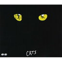 【新古品（未開封）】【CD】劇団四季CATS [D50H-13]