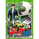 【新古品（未開封）】【DVD】スーパー戦隊シリーズ ジャッカー電撃隊 Vol.5 [DSTD-6435]