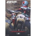 【新古品（未開封）】【DVD】仮面ライダー仮面ライダー VOL.10 [DSTD-6400]