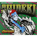 【新古品（未開封）】【CD】未来(HIDEKI)月刊ヒデキ創刊号 JROCK-10