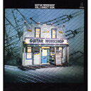 【新古品（未開封）】【CD】オムニバスGUITAR WORKSHOP vol.3 DIRECT DISK [BRIDGE-82]