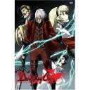 【新古品（未開封）】【DVD】Devil May Cry Vol.6 [ZMBZ-3576]