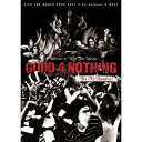 【新古品（未開封）】【DVD】GOOD4NOTHINGIt’s My Paradise〜Welcome to the”kiss the world”〜 EKRMD-2