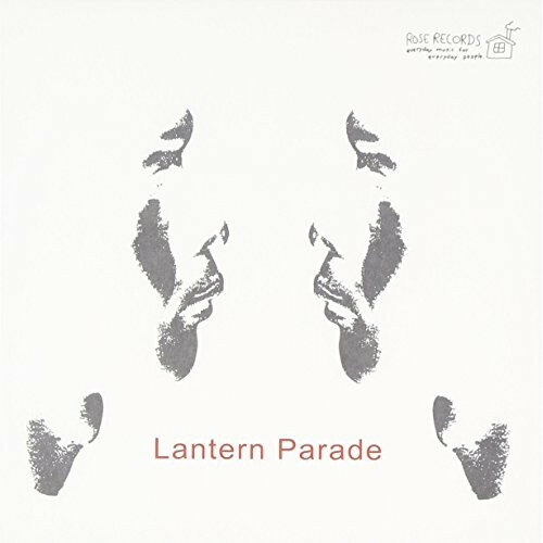 ڿʡ̤ˡۡCDLANTERN PARADE仿 [ROSE-52]