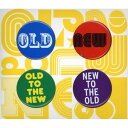 【新古品（未開封）】【CD】ナイス橋本OLD★NEW(初回限定盤) [VICL-62787]