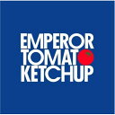 【新古品（未開封）】【CD】EMPEROR TOMATO KETCH…EMPEROR TOMATO KETCHUP MANON-1