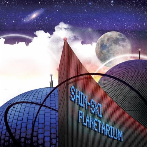 【新古品（未開封）】【CD】Shin-SkiPlanetarium [OTCD-2193]