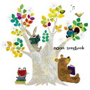 【新古品（未開封）】【CD】noonSongbook [VICJ-61615]