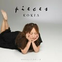 【新古品（未開封）】【CD】KOKIAKOKIA outwork collection「pieces」 [LACA-15141]