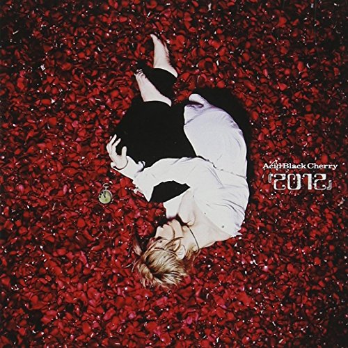 【新古品（未開封）】【CD】Acid Black Cherry「2012」(DVD付A) [AVCD-32200]