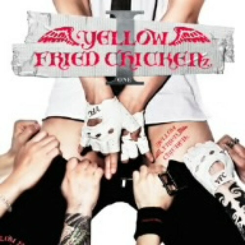 【新古品（未開封）】【CD】YELLOW FRIED CHICKEN…YELLOW FRIED CHICKENz I [YICQ-10223]