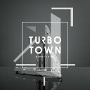 【新古品（未開封）】【CD】80kidzTURBO TOWN [KCCD-481]