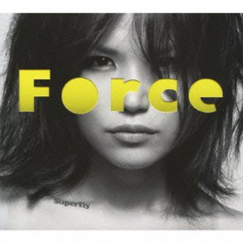 【新古品（未開封）】【CD】SuperflyForce(初回限定盤) [WPCL-11108]