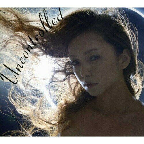 【新古品（未開封）】【CD】安室奈美恵Uncontrolled(DVD付) [AVCD-38522]