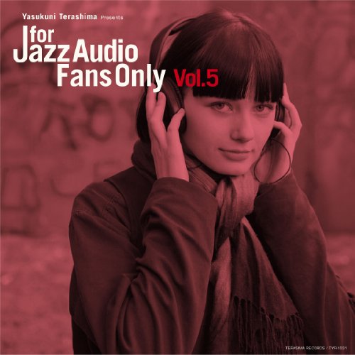 【新古品（未開封）】【CD】オムニバスFor Jazz Audio Fans Only VOL.5 [TYR-1031]