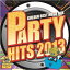 ڿʡ̤ˡۡCDDJ PHANTOMPARTY HITS 2013 GOLDEN BEST MEGAMIX [SRVC-1046]