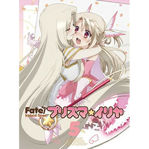 yVÕiiJjzyBDzFate/kaleid liner vY}C 5(Blu-ray Disc)Fate [KAXA-6605]