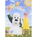 【新古品（未開封）】【DVD】NHKDVD いないいないばあっ!おそらのしたで〜はる・なつ・あき・ふゆ〜 [COBC-6497]