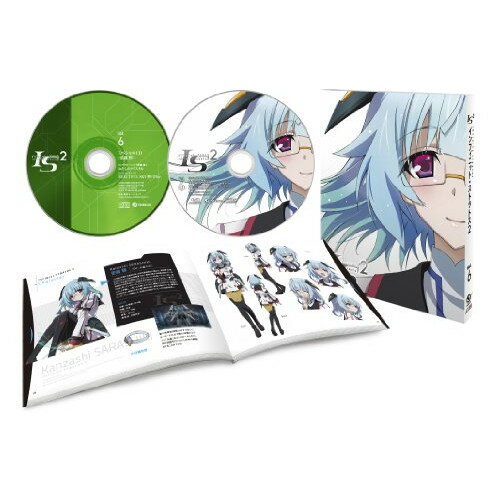 ڿʡ̤ˡۡBDIS㥤ե˥åȡȥȥ2 Vol.6(Blu-ray Disc) [OVXA-6]