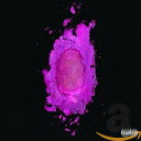 Pinkprint (輸入盤)