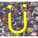 SKRILLEX AND DIPLO PRESENT JACK U (輸入盤)