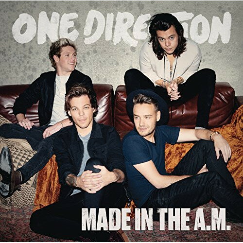 made in the A.M.(スタンダード) (輸入盤)