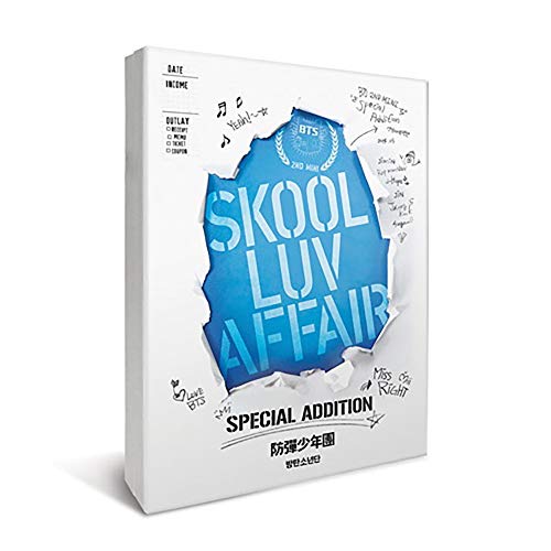 Skool Luv Affair Special Addition (Reissued) (輸入盤)