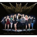 2011 GIRLS GENERATION TOUR (輸入盤)