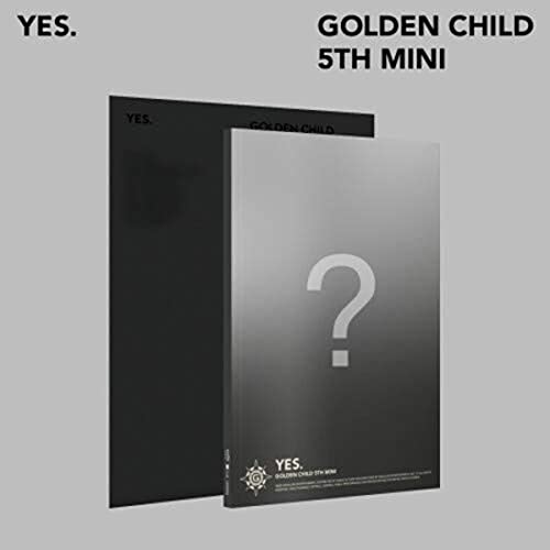 YES.(5TH MINI ALBUM) (輸入盤)