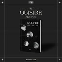 4U : OUTSIDE (SILENT VER) (輸入盤)