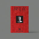 Devil (2nd Mini Album/RED VER.) (輸入盤)