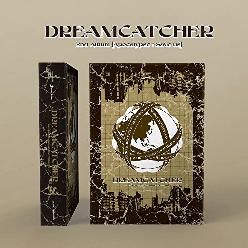 APOCALYPSE: SAVE US(LIMITED EDITION) (輸入盤)