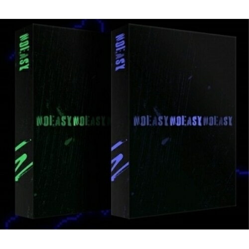 [NML] VOL.2 [NOEASY] (輸入盤)