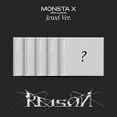 REASON (12TH MINI ALBUM/JEWEL CASE VER) (輸入盤)