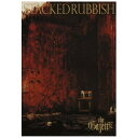 (書籍)the GazettE/STACKED RUBBISH