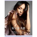 (書籍)安室奈美恵/Melody&Lyrics~SINGLE COLLECTION+7~