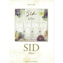 (書籍)SID/hikari