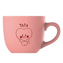 マグカップ TATA(タタ)