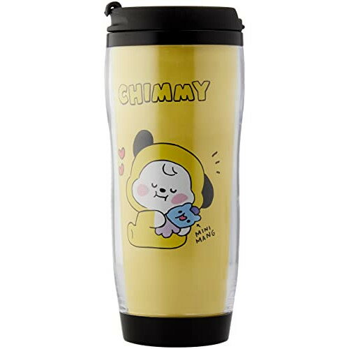 プラスチックタンブラーCHIMMY【アウトレット】
